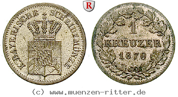 bayern-ludwig-ii-kreuzer/34610.jpg