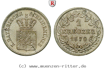 bayern-ludwig-ii-kreuzer/85411.jpg