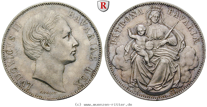 Klicken Sie auf das Bild um es auf Ihrem Rechner zu speichern bayern-ludwig-ii-madonnentaler/69409.jpg