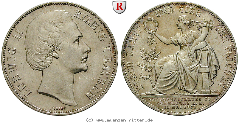 bayern-ludwig-ii-siegestaler/102120.jpg