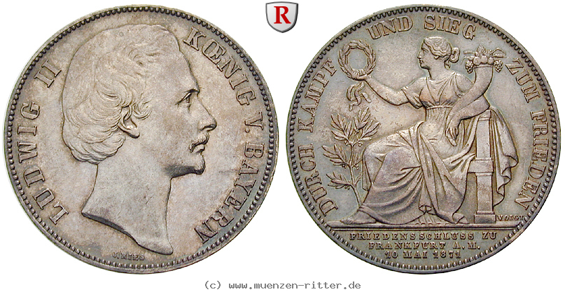 bayern-ludwig-ii-siegestaler/26852.jpg