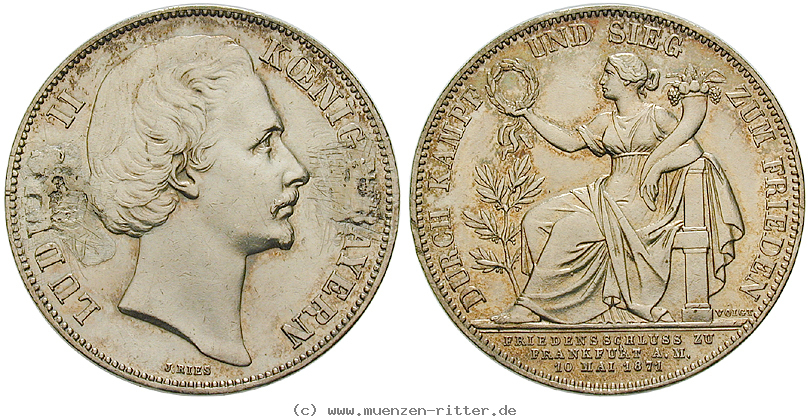 bayern-ludwig-ii-siegestaler/35302.jpg