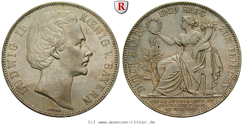 bayern-ludwig-ii-siegestaler/35326.jpg