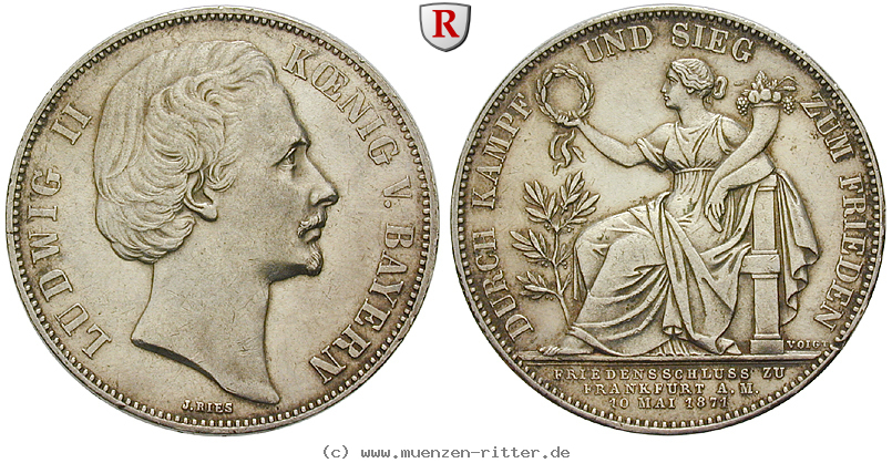 bayern-ludwig-ii-siegestaler/54432.jpg