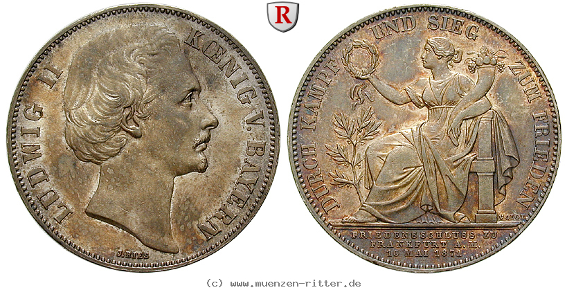 bayern-ludwig-ii-siegestaler/58948.jpg
