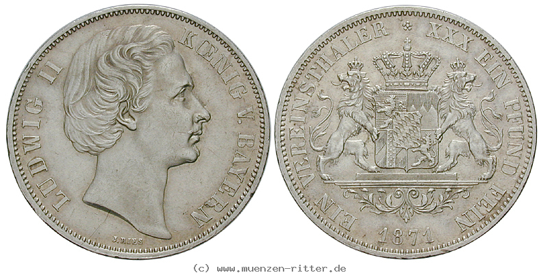 bayern-ludwig-ii-vereinstaler/18663.jpg