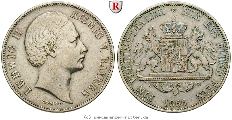 bayern-ludwig-ii-vereinstaler/51340.jpg