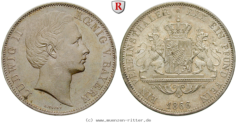 bayern-ludwig-ii-vereinstaler/51389.jpg