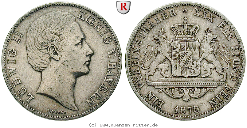 bayern-ludwig-ii-vereinstaler/66149.jpg