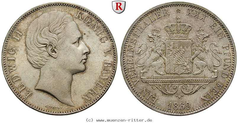 bayern-ludwig-ii-vereinstaler/90590.jpg