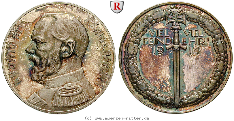 bayern-ludwig-iii-silbermedaille/35177.jpg