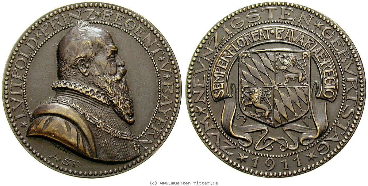 bayern-luitpold-prinzregent-bronzemedaille/49966.jpg