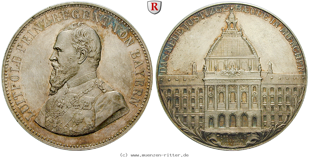 bayern-luitpold-prinzregent-silbermedaille/51777.jpg