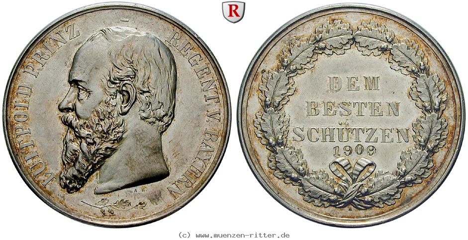 bayern-luitpold-prinzregent-silbermedaille/63409.jpg