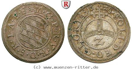bayern-maximilian-i-2-kreuzer/35942.jpg