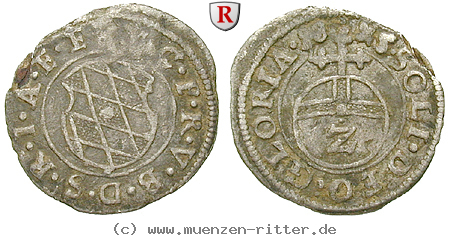 bayern-maximilian-i-2-kreuzer/36326.jpg