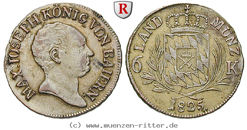bayern-maximilian-i-joseph-6-kreuzer/76628.jpg