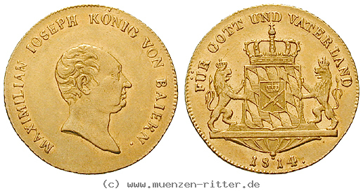 bayern-maximilian-i-joseph-dukat/42324.jpg