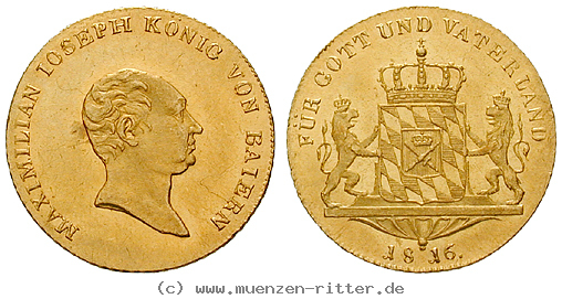bayern-maximilian-i-joseph-dukat/42328.jpg