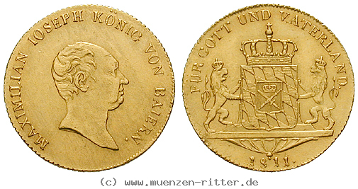 bayern-maximilian-i-joseph-dukat/42329.jpg
