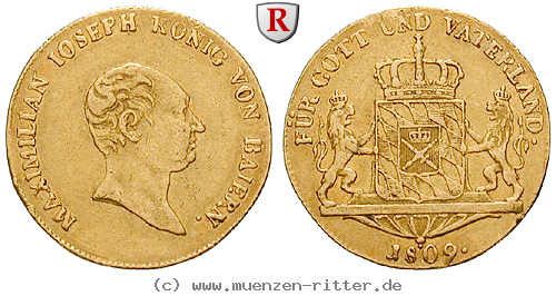 bayern-maximilian-i-joseph-dukat/44245.jpg