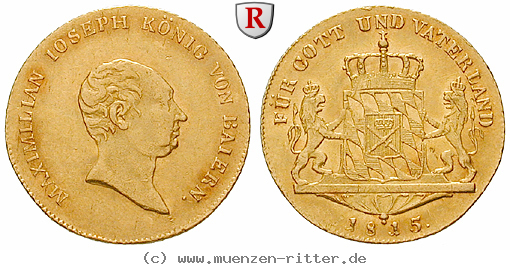 bayern-maximilian-i-joseph-dukat/55510.jpg