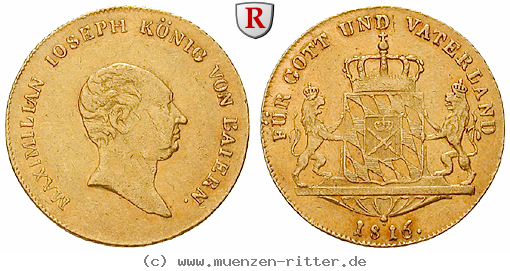 Klicken Sie auf das Bild um es auf Ihrem Rechner zu speichern bayern-maximilian-i-joseph-dukat/55511.jpg