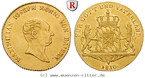 bayern-maximilian-i-joseph-dukat/70485.jpg