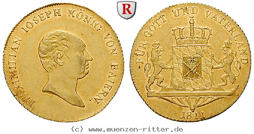 bayern-maximilian-i-joseph-dukat/70486.jpg
