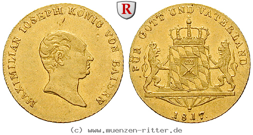 bayern-maximilian-i-joseph-dukat/70488.jpg