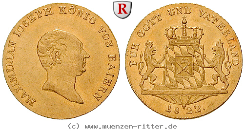 bayern-maximilian-i-joseph-dukat/75670.jpg