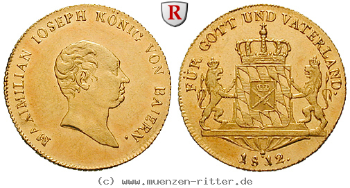 bayern-maximilian-i-joseph-dukat/87705.jpg