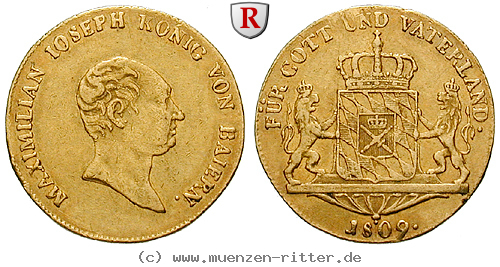 Klicken Sie auf das Bild um es auf Ihrem Rechner zu speichern bayern-maximilian-i-joseph-dukat/93296.jpg