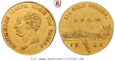 bayern-maximilian-i-joseph-goldgulden/99946.jpg