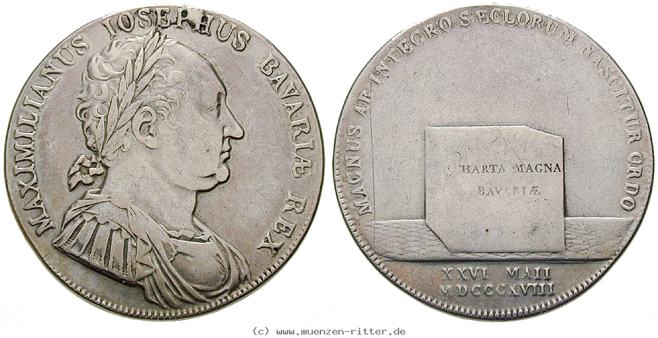 bayern-maximilian-i-joseph-konventionstaler/26316.jpg