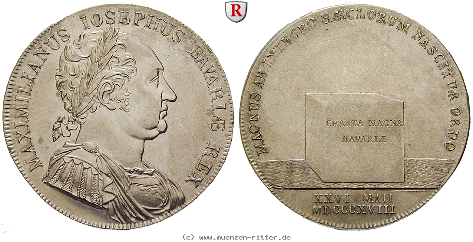 bayern-maximilian-i-joseph-konventionstaler/29298.jpg
