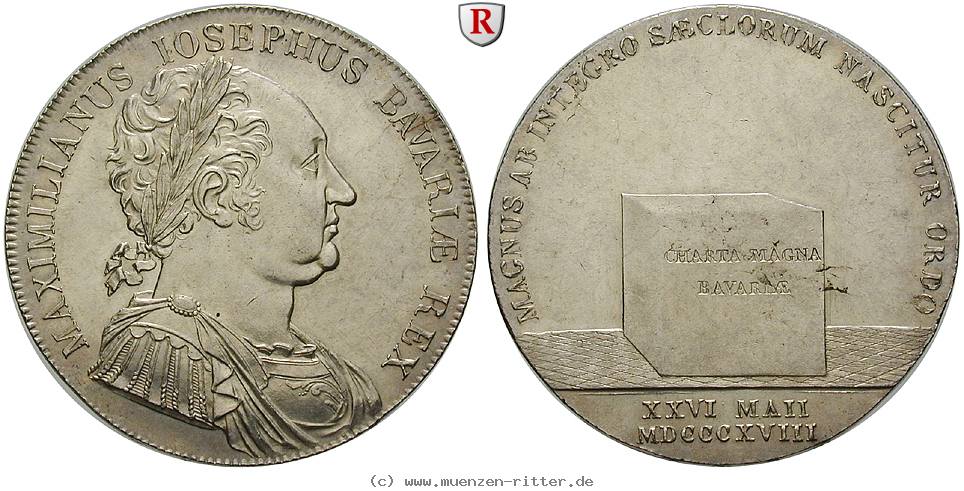 bayern-maximilian-i-joseph-konventionstaler/93241.jpg