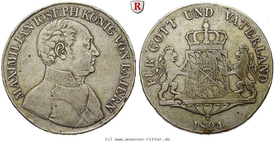 bayern-maximilian-i-joseph-konventionstaler/93243.jpg