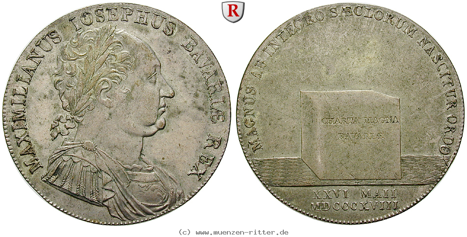 bayern-maximilian-i-joseph-konventionstaler/98403.jpg