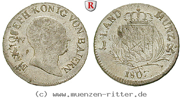 bayern-maximilian-i-joseph-kreuzer/89180.jpg