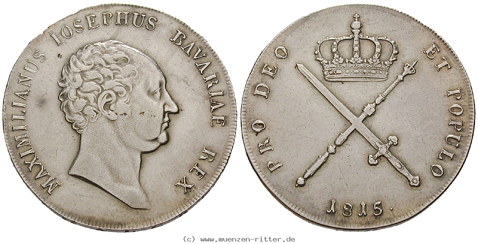 bayern-maximilian-i-joseph-kronentaler/18672.jpg