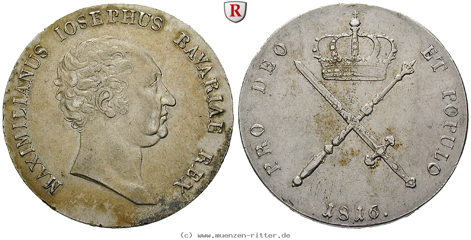 bayern-maximilian-i-joseph-kronentaler/21668.jpg