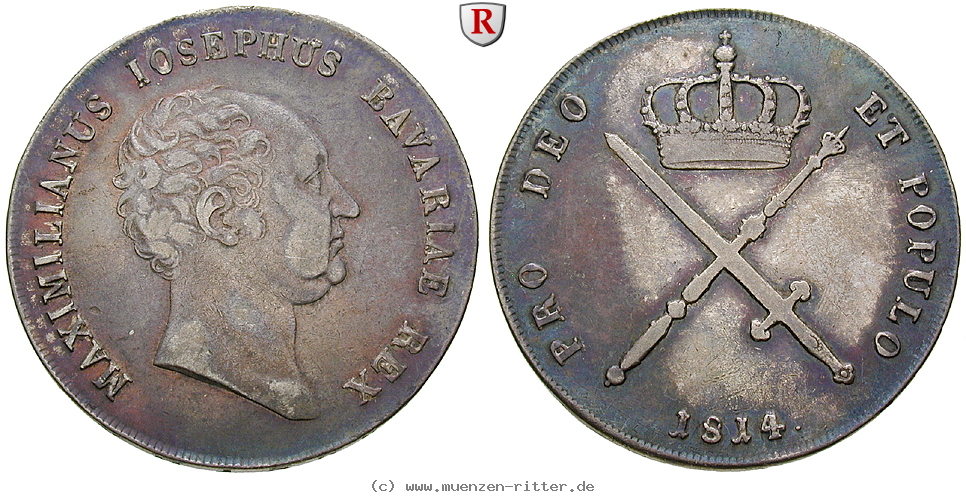 bayern-maximilian-i-joseph-kronentaler/25260.jpg