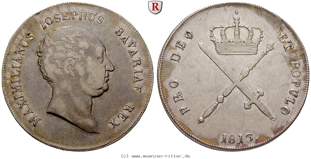 bayern-maximilian-i-joseph-kronentaler/29336.jpg