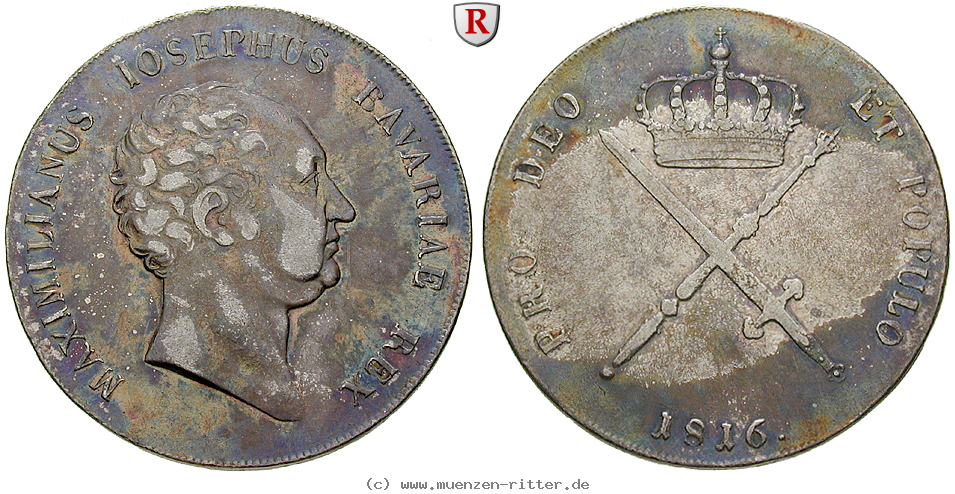 bayern-maximilian-i-joseph-kronentaler/65921.jpg