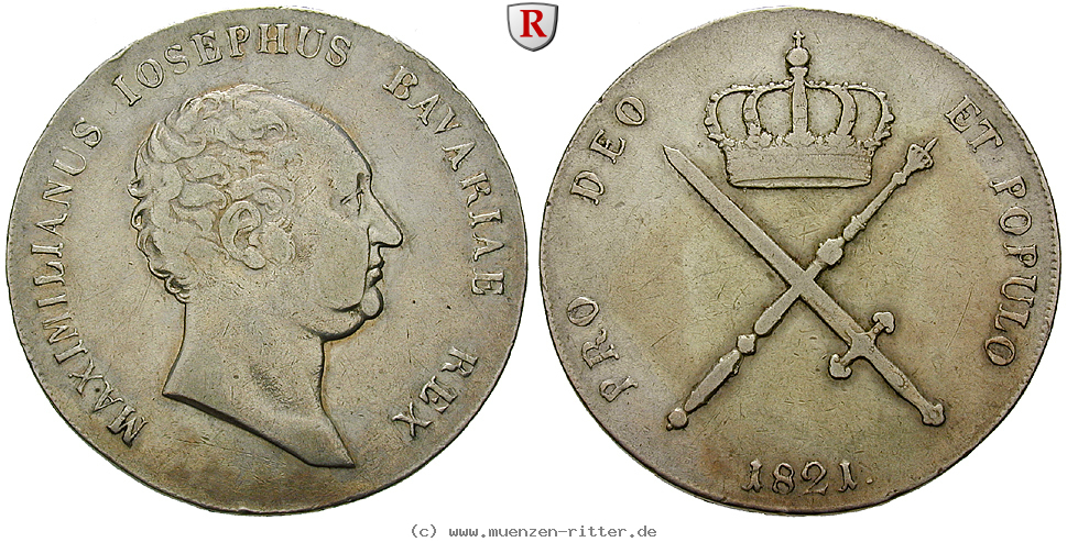 bayern-maximilian-i-joseph-kronentaler/94128.jpg