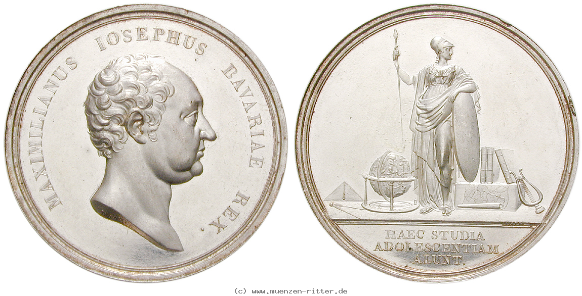 bayern-maximilian-i-joseph-silbermedaille/24078.jpg
