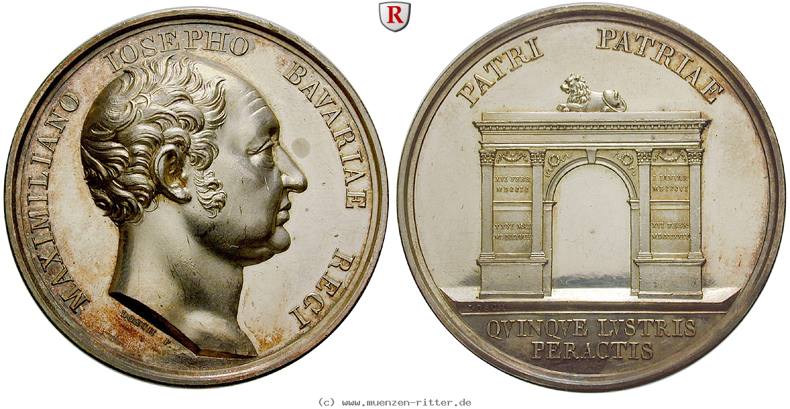 bayern-maximilian-i-joseph-silbermedaille/35496.jpg