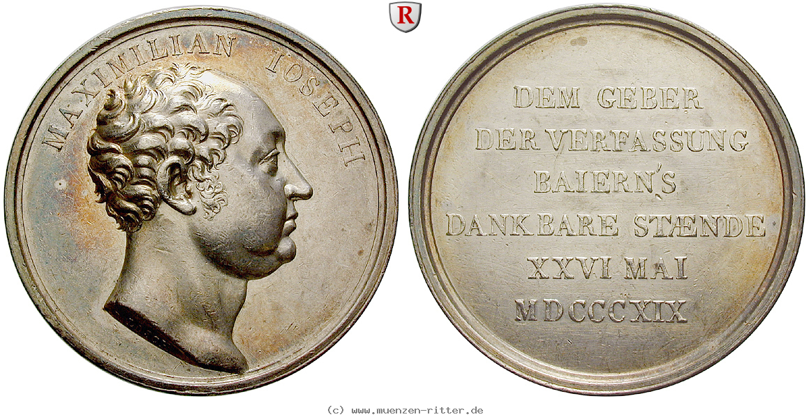 bayern-maximilian-i-joseph-silbermedaille/35501.jpg
