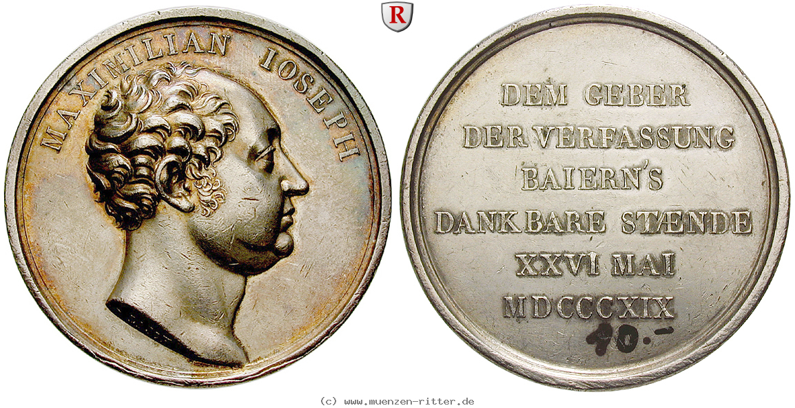 bayern-maximilian-i-joseph-silbermedaille/35502.jpg